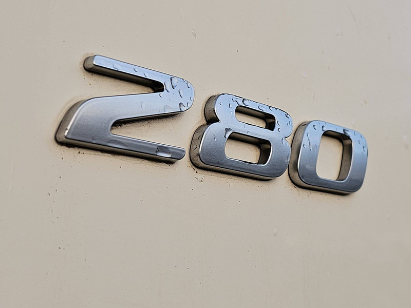Camion frigorifique DAF LF 280 16T THERMOKING LIFT: photos 11