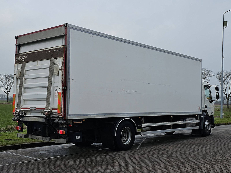 DAF LF 310 - Camion frigorifique: photos 3 DAF LF 310 - Camion frigorifique: photos 3