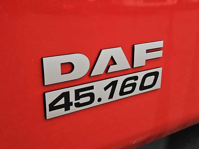 Châssis cabine DAF LF 45.160 7.49T AIRCO WB 390: photos 12