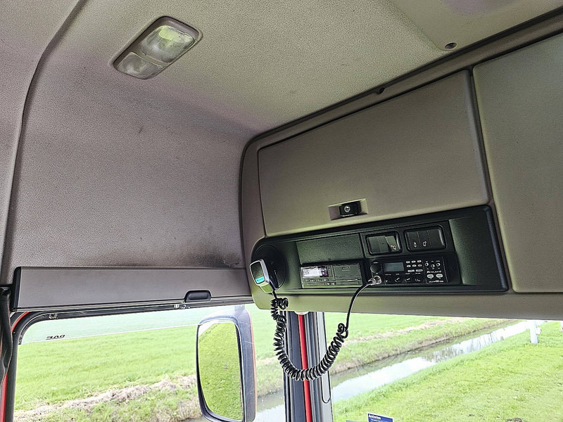 Châssis cabine DAF XF 480 6X2 FAN WB 390: photos 11