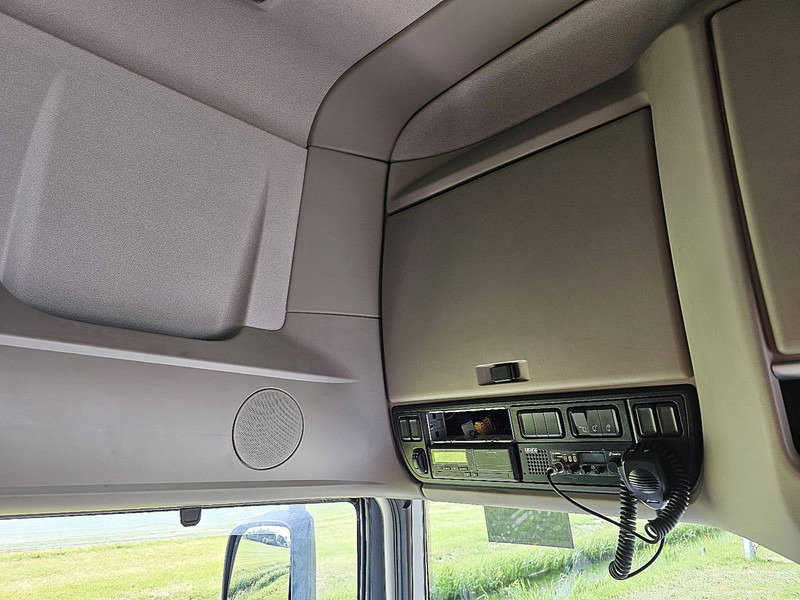 Châssis cabine DAF XF 480: photos 10