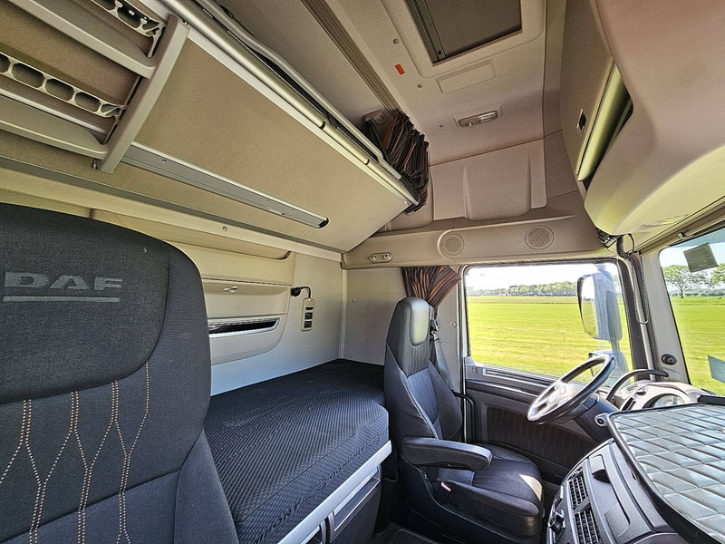 Châssis cabine DAF XF 480: photos 16