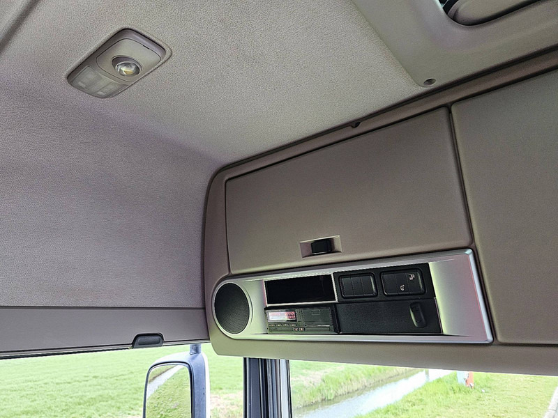 Camion benne DAF XF 530 8X4 FAW STEEL TIPPER: photos 9 Camion benne DAF XF 530 8X4 FAW STEEL TIPPER: photos 9