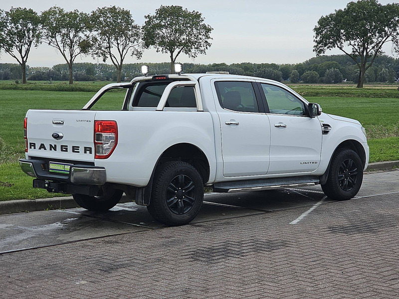 Ford Ranger Dub.Cab Export! - Pick-up: photos 3 Ford Ranger Dub.Cab Export! - Pick-up: photos 3