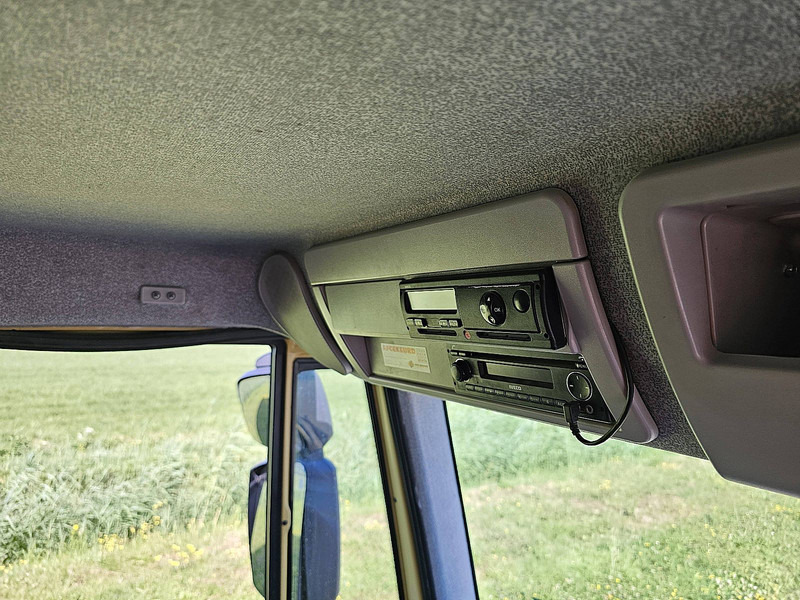 Camion fourgon Iveco 80E16 EUROCARGO: photos 10