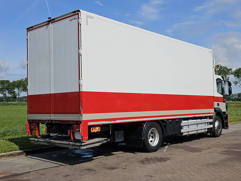 Iveco AD190S42 STRALIS 2T LIFT AIRCO - Camion fourgon: photos 3 Iveco AD190S42 STRALIS 2T LIFT AIRCO - Camion fourgon: photos 3