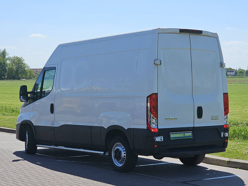 Fourgon utilitaire Iveco Daily 35S18 3.0Ltr 180Pk Airco!: photos 6