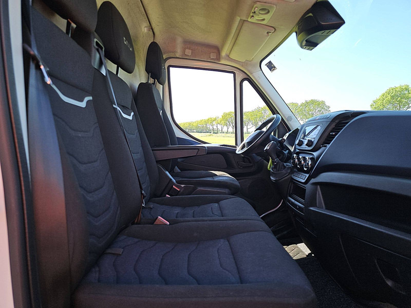 Fourgon utilitaire Iveco Daily 35S18 3.0Ltr 180Pk Airco!: photos 7