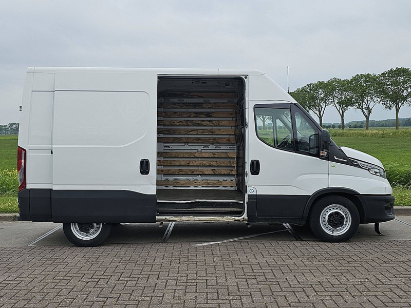 Fourgon utilitaire Iveco Daily 35S18 3.0Ltr 180Pk Airco!: photos 13