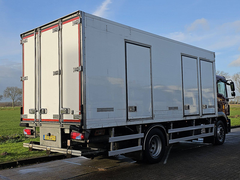 MAN 18.250 TGM MULTI TEMP TAILLIFT - Camion frigorifique: photos 3 MAN 18.250 TGM MULTI TEMP TAILLIFT - Camion frigorifique: photos 3
