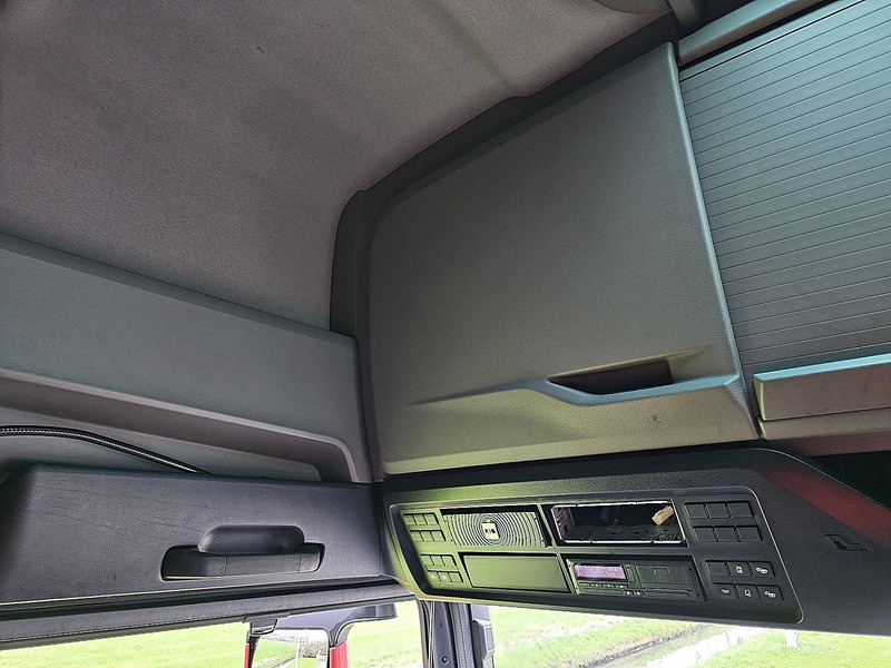 Camion porte-conteneur/ Caisse mobile MAN 26.510 TGX: photos 11