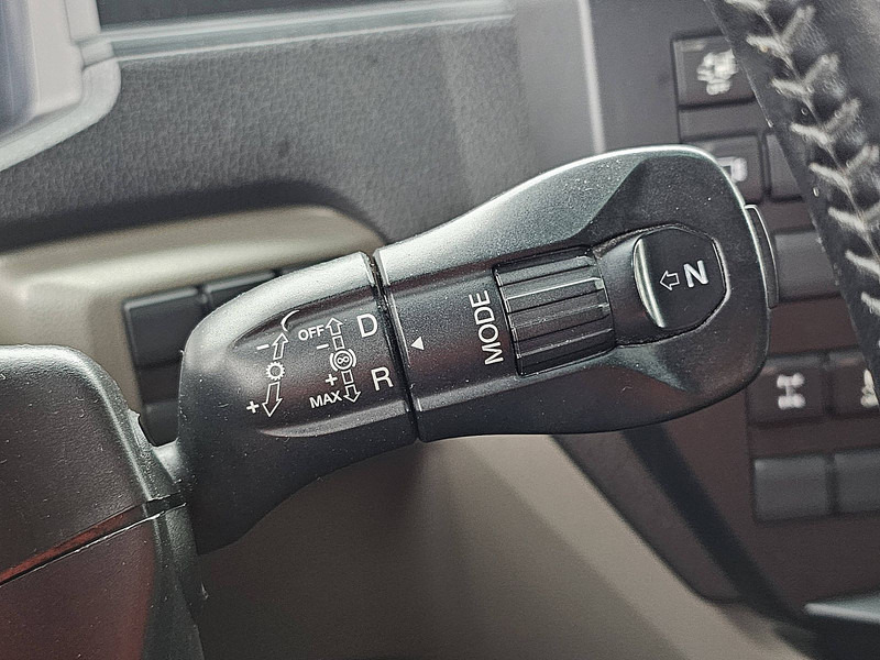 Camion porte-conteneur/ Caisse mobile MAN 26.510 TGX: photos 13