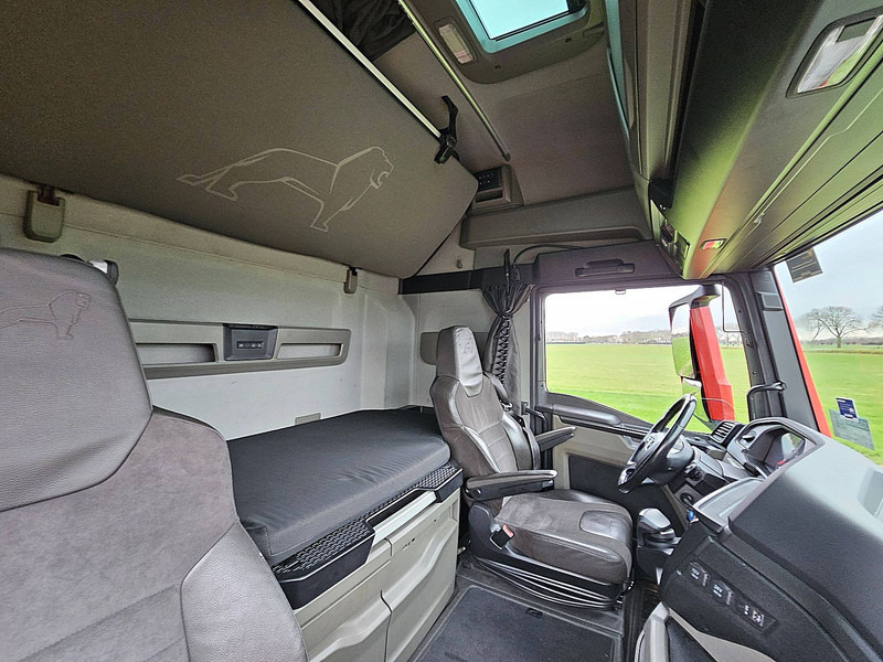 Camion porte-conteneur/ Caisse mobile MAN 26.510 TGX: photos 15