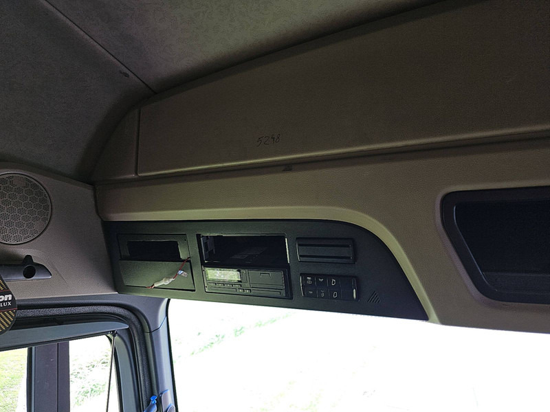 Camion porte-conteneur/ Caisse mobile Mercedes-Benz ACTROS 2545 LS: photos 10