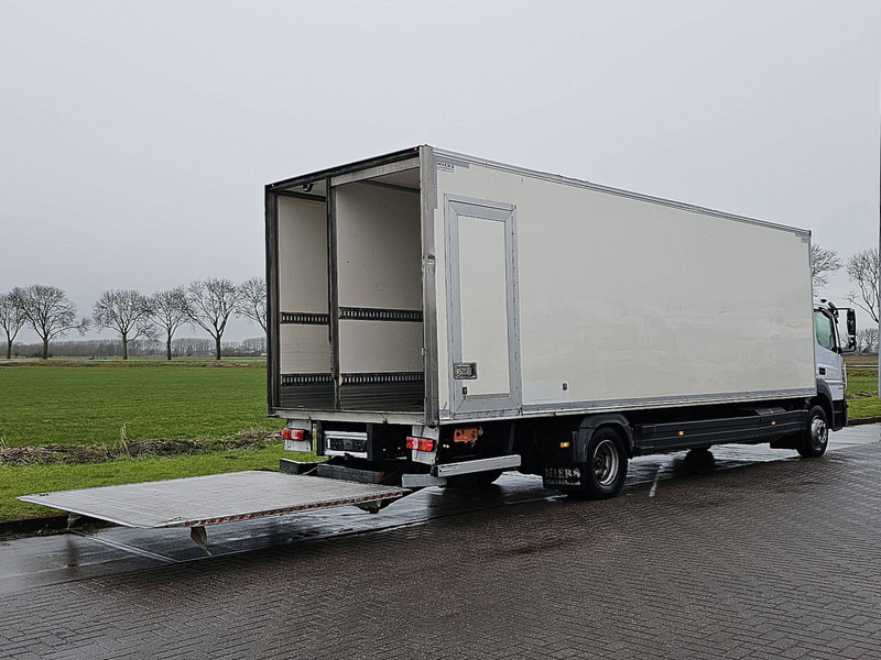 Mercedes-Benz ATEGO 1224 L - Camion frigorifique: photos 3 Mercedes-Benz ATEGO 1224 L - Camion frigorifique: photos 3