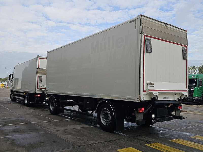 Mueller PRASQ18 TAILLIFT - Remorque fourgon: photos 5 Mueller PRASQ18 TAILLIFT - Remorque fourgon: photos 5