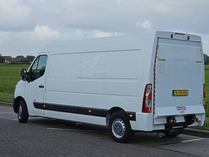 Fourgon utilitaire Opel Movano 2.3 maxi laadklep ac: photos 6