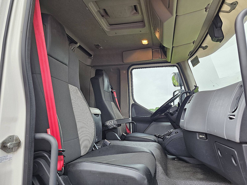 Camion fourgon Renault D 240 11.9T AIRCO TAILLIFT: photos 7