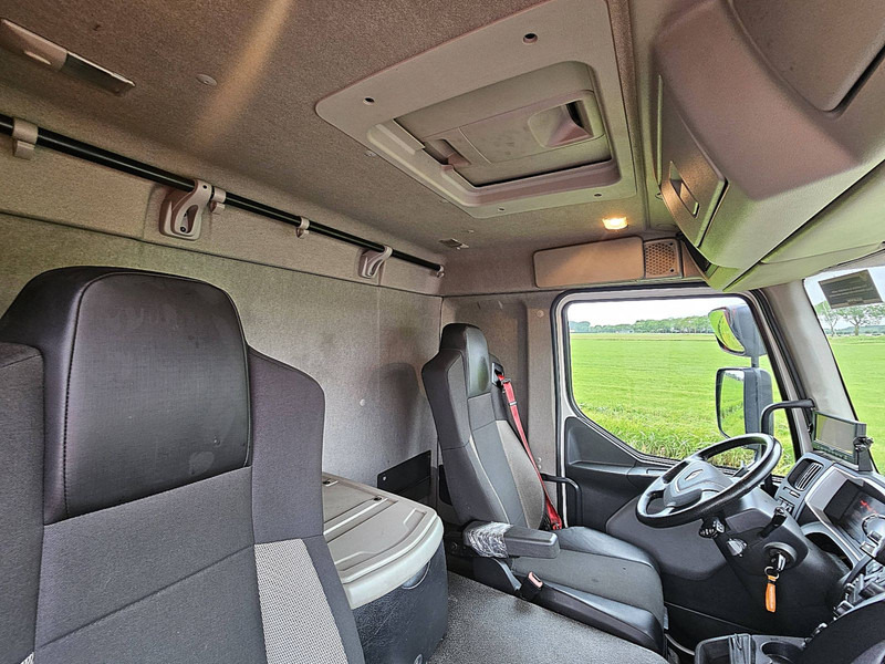 Camion fourgon Renault D 240 11.9T AIRCO TAILLIFT: photos 13