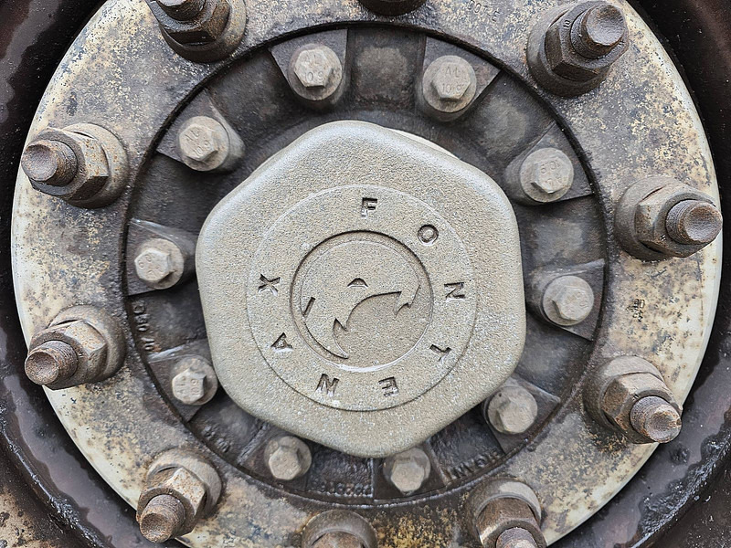 Semi-remorque rideaux coulissants Samro ST39MHPE: photos 9