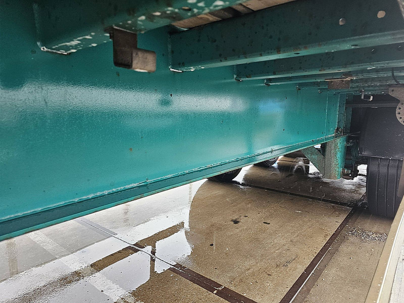 Semi-remorque rideaux coulissants Samro ST39MHPE: photos 10