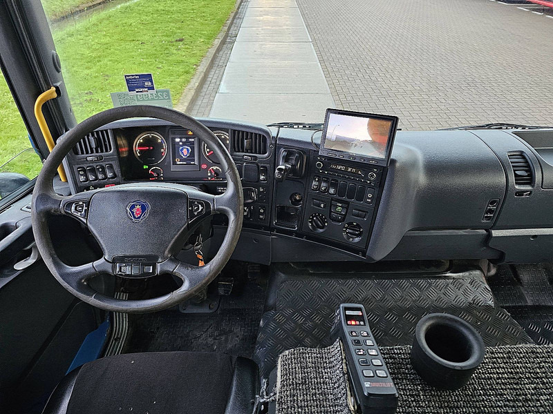 Scania P320 LOW ENTRY 6X2*4 HIAB en leasing occasion Scania P320 LOW ENTRY 6X2*4 HIAB: photos 8 Scania P320 LOW ENTRY 6X2*4 HIAB en leasing occasion Scania P320 LOW ENTRY 6X2*4 HIAB: photos 8