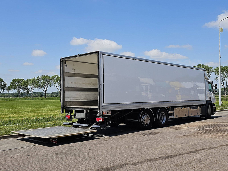 Scania P360 6X2*4 MNB - Camion fourgon: photos 3 Scania P360 6X2*4 MNB - Camion fourgon: photos 3