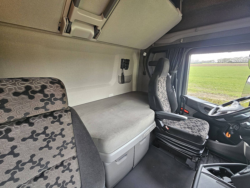 Scania S450 6X2*4 FORKLIFT CONN. en leasing occasion Scania S450 6X2*4 FORKLIFT CONN.: photos 7