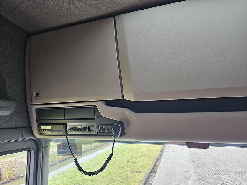 Scania S450 6X2*4 FORKLIFT CONN. en leasing occasion Scania S450 6X2*4 FORKLIFT CONN.: photos 11