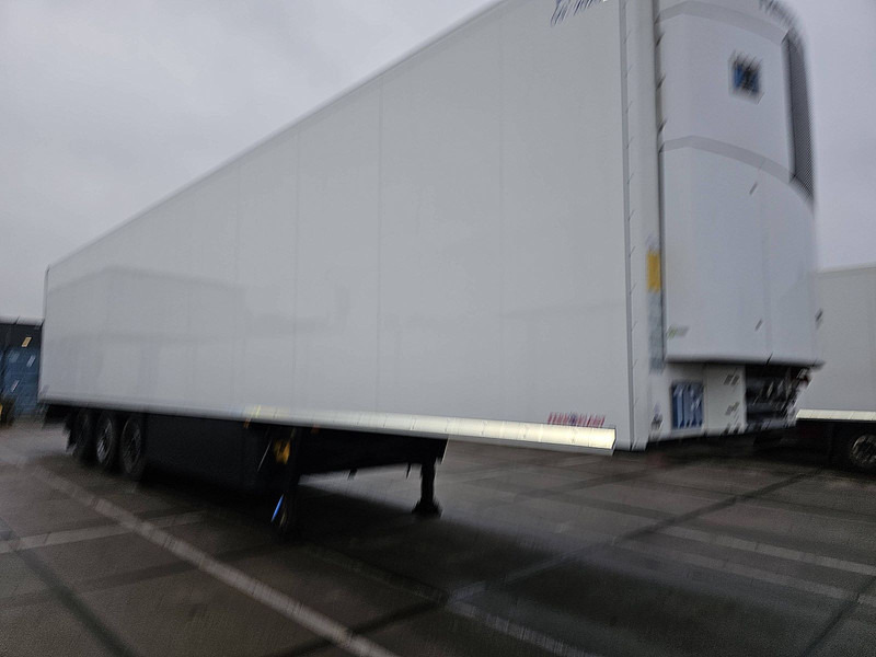 Schmitz Cargobull SKO 24/L 13.4 FP 65 THERMOKING SLXI300 - Semi-remorque frigorifique: photos 3 Schmitz Cargobull SKO 24/L 13.4 FP 65 THERMOKING SLXI300 - Semi-remorque frigorifique: photos 3
