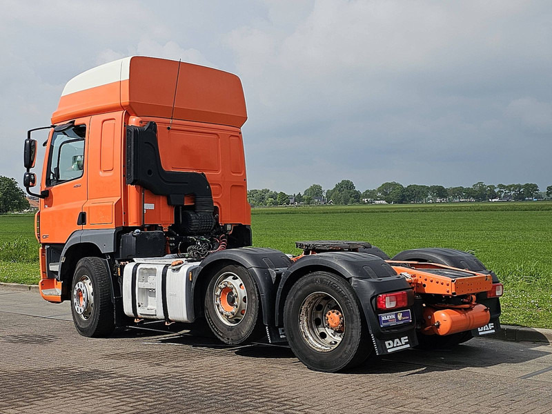 Tracteur routier DAF CF 450 6X2 FTG RHD: photos 6