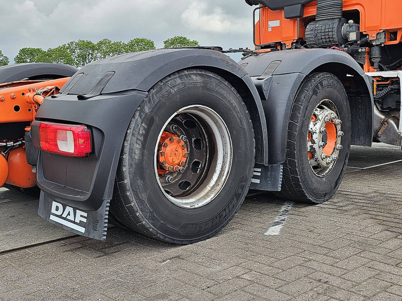 Tracteur routier DAF CF 450 6X2 FTG RHD: photos 16