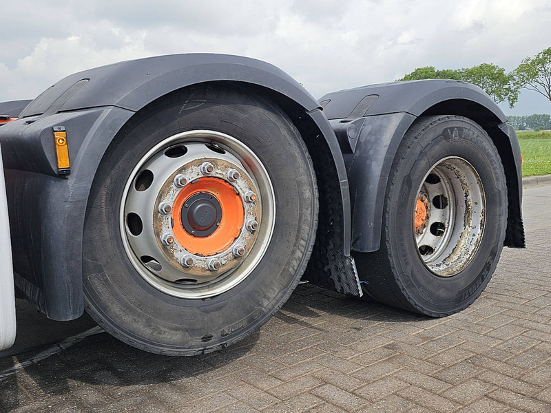 Tracteur routier DAF CF 450 6X2 FTG RHD: photos 17