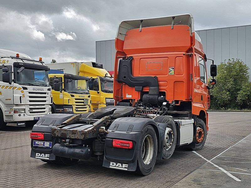 DAF CF 460 SPACECAB 6X2 RHD - Tracteur routier: photos 3 DAF CF 460 SPACECAB 6X2 RHD - Tracteur routier: photos 3