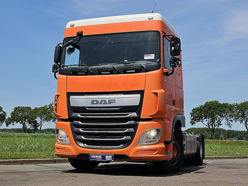 DAF XF 440 SPACECAB MANUAL - Tracteur routier: photos 1 DAF XF 440 SPACECAB MANUAL - Tracteur routier: photos 1