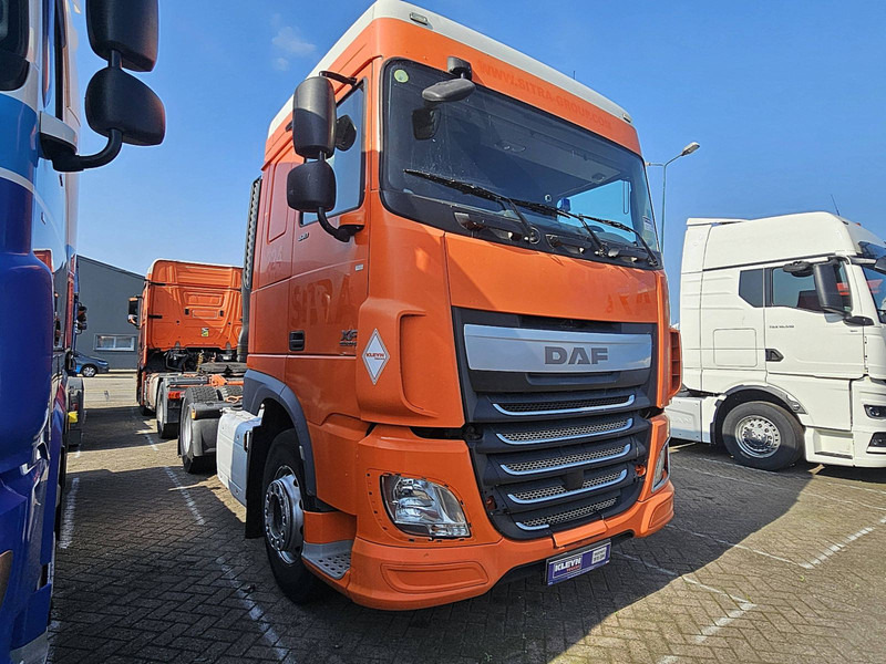 DAF XF 440 SPACECAB MANUAL - Tracteur routier: photos 5 DAF XF 440 SPACECAB MANUAL - Tracteur routier: photos 5