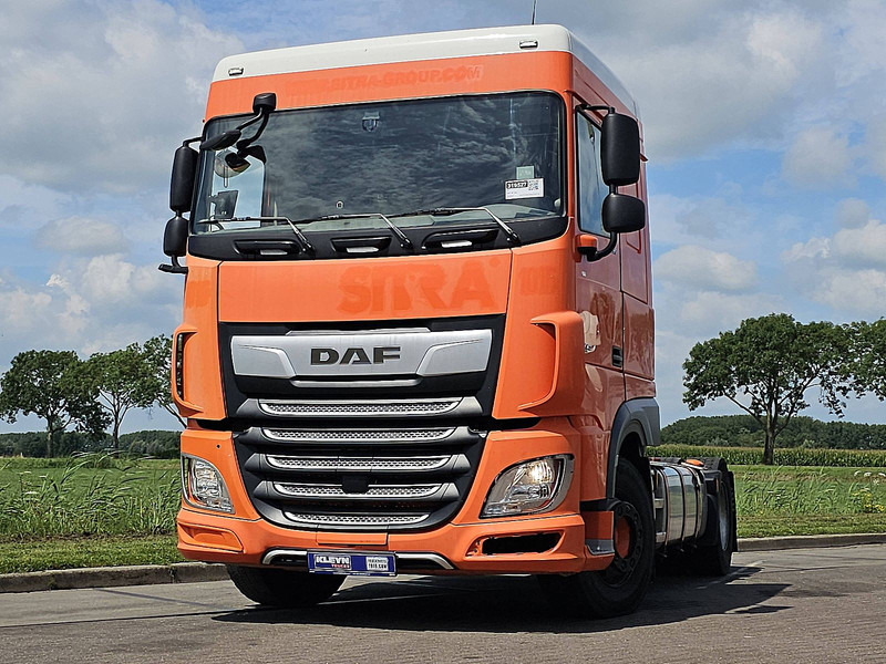DAF XF 450 - Tracteur routier: photos 1 DAF XF 450 - Tracteur routier: photos 1