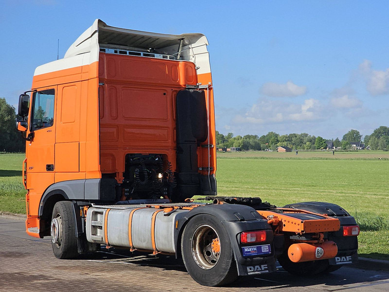 Tracteur routier DAF XF 450: photos 6