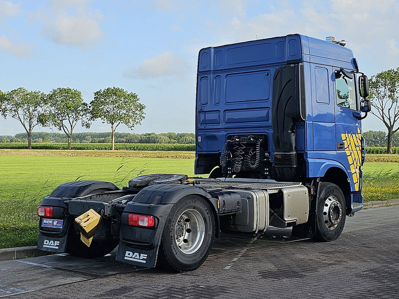 DAF XF 450 - Tracteur routier: photos 3 DAF XF 450 - Tracteur routier: photos 3