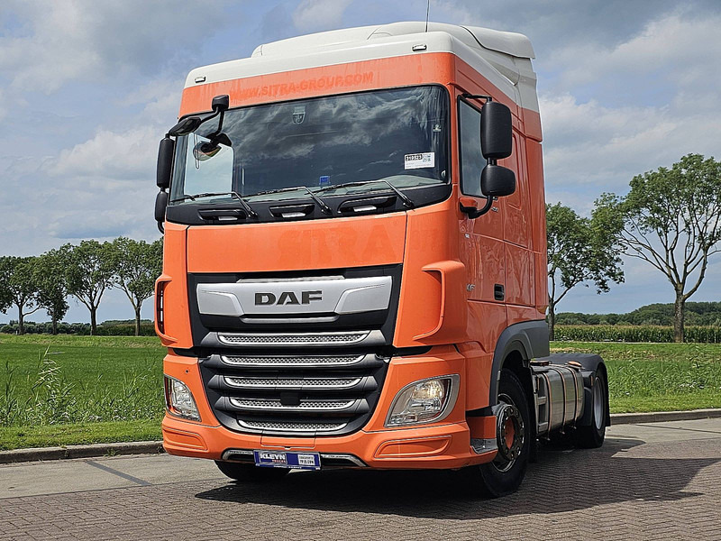 DAF XF 450 - Tracteur routier: photos 1 DAF XF 450 - Tracteur routier: photos 1
