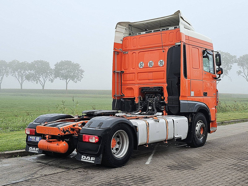 DAF XF 450 - Tracteur routier: photos 3 DAF XF 450 - Tracteur routier: photos 3