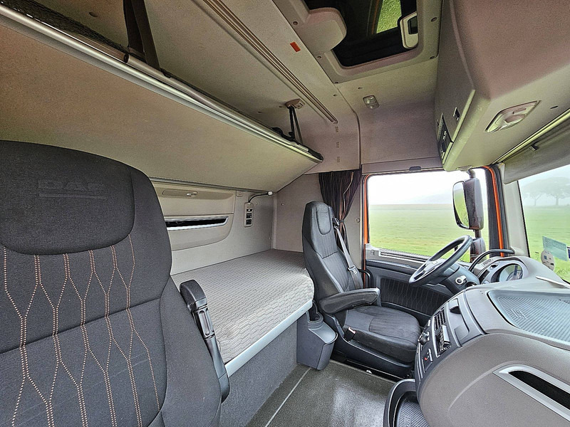 Tracteur routier DAF XF 450: photos 14