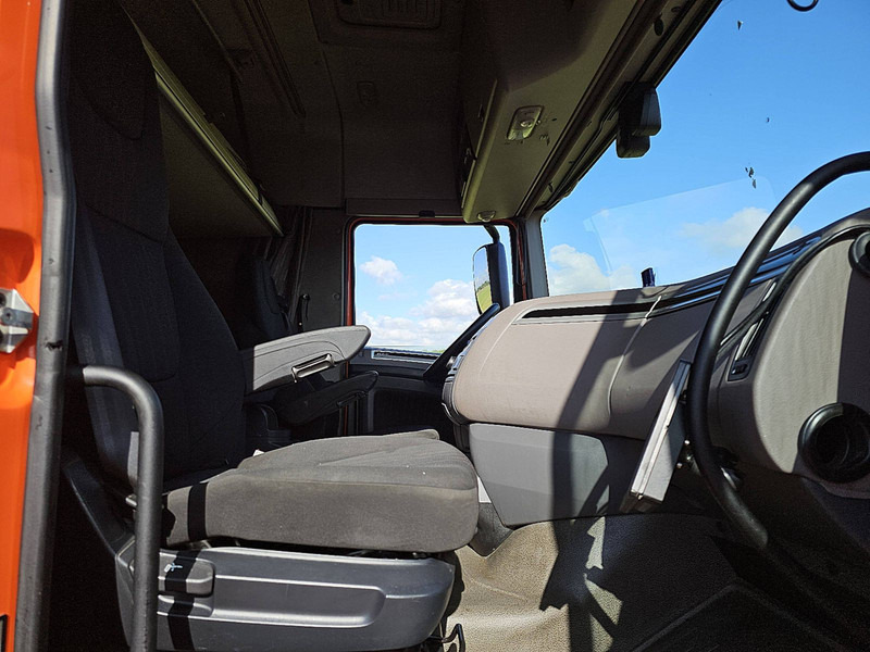 Tracteur routier DAF XF 450: photos 7