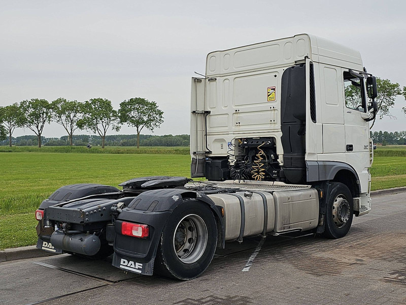 DAF XF 460 SC - Tracteur routier: photos 3 DAF XF 460 SC - Tracteur routier: photos 3