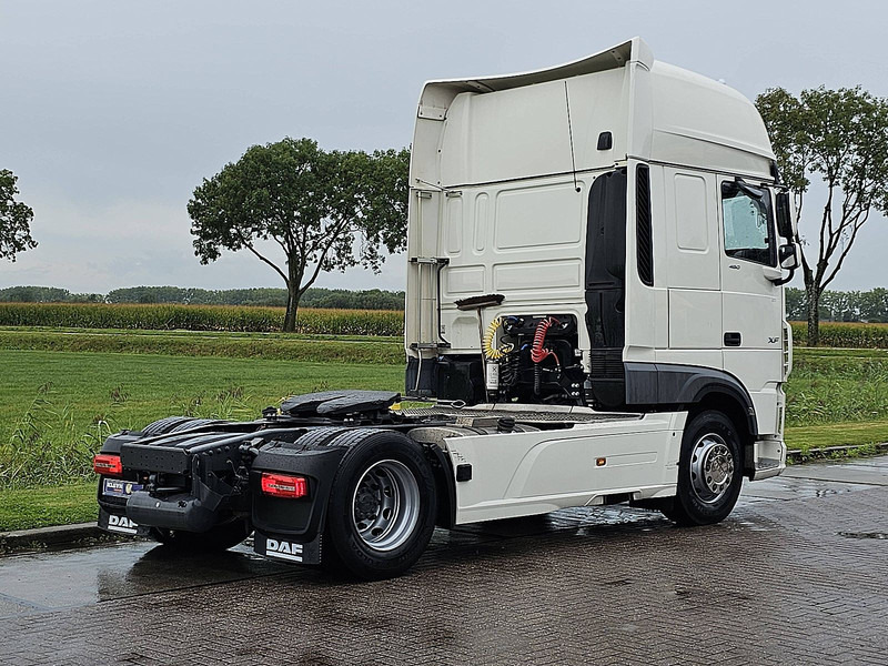 DAF XF 480 Intarder - Tracteur routier: photos 3 DAF XF 480 Intarder - Tracteur routier: photos 3