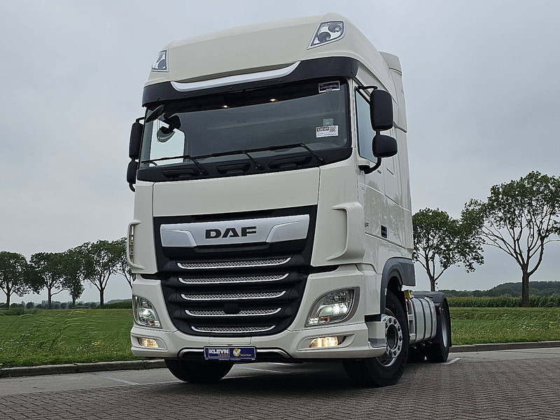 DAF XF 480 - Tracteur routier: photos 1 DAF XF 480 - Tracteur routier: photos 1