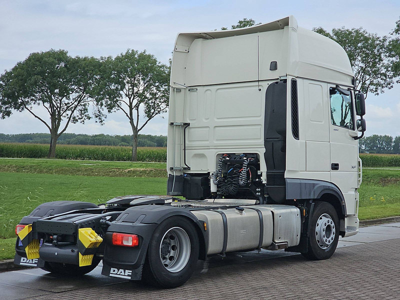 DAF XF 480 - Tracteur routier: photos 3 DAF XF 480 - Tracteur routier: photos 3