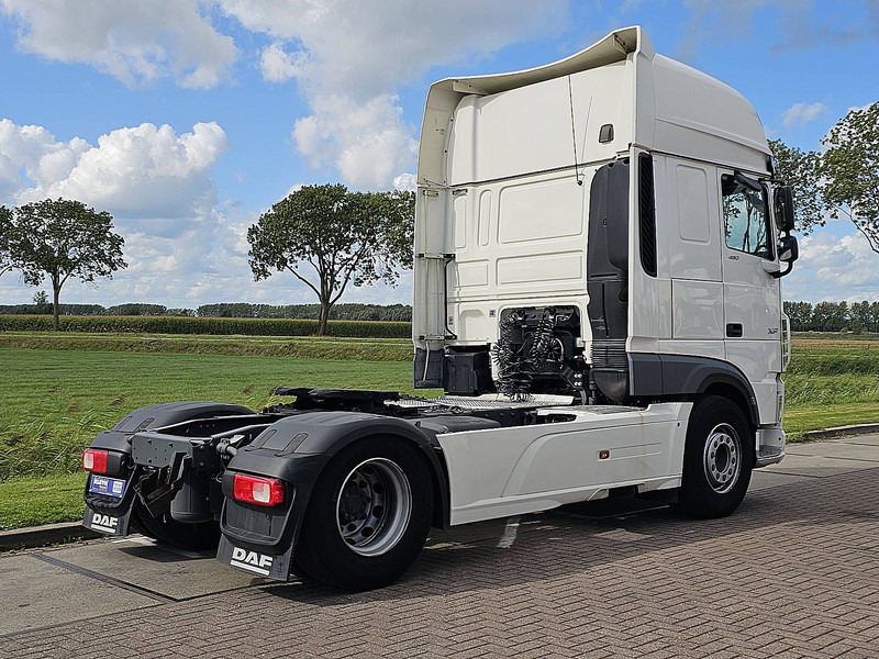 DAF XF 480 - Tracteur routier: photos 3 DAF XF 480 - Tracteur routier: photos 3
