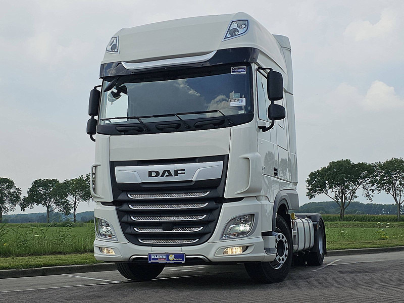 DAF XF 480 - Tracteur routier: photos 1 DAF XF 480 - Tracteur routier: photos 1