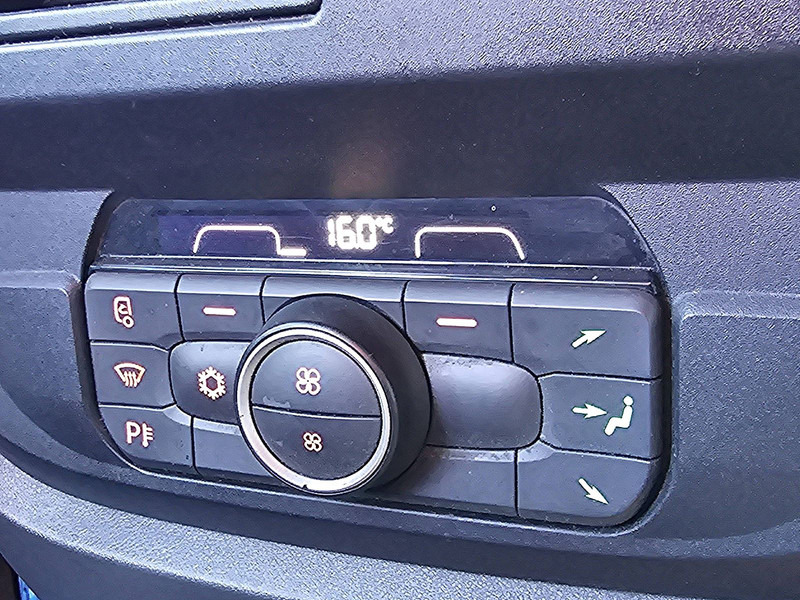 Tracteur routier DAF XF 480: photos 16